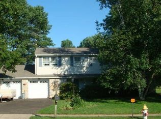 641 Conestoga Ln, Lansdale, PA 19446