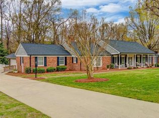1107 Huntsford Ter, Thomasville, NC 27360