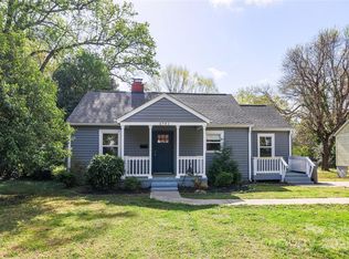 2741 Cowles Rd, Charlotte, NC 28208