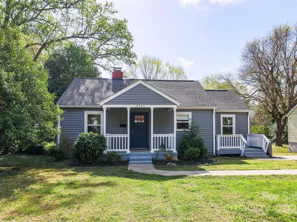 2741 Cowles Rd, Charlotte, NC 28208