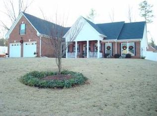 55 Chapman Way, Covington, GA 30016