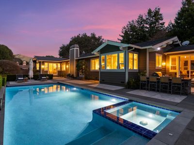 6 Bay Laurel Ln, San Rafael, CA, 94903