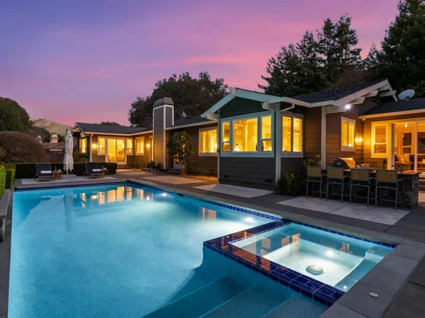 6 Bay Laurel Lane, San Rafael, CA 94903