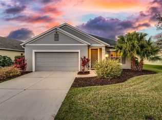 11920 Major Turner Run, Parrish, FL 34219