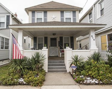 316 Ocean Park Ave, Bradley Beach, NJ, 07720