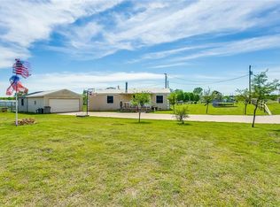 310 Private Road 4907, Haslet, TX 76052