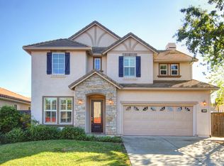 15532 Topspin Way, Rancho Murieta, CA 95683