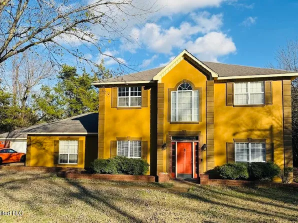 2311 Shady Wood Dr, Tupelo, MS 38801