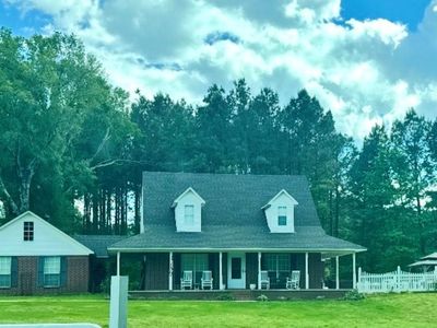 530 Highway 286 E, Conway, AR, 72032