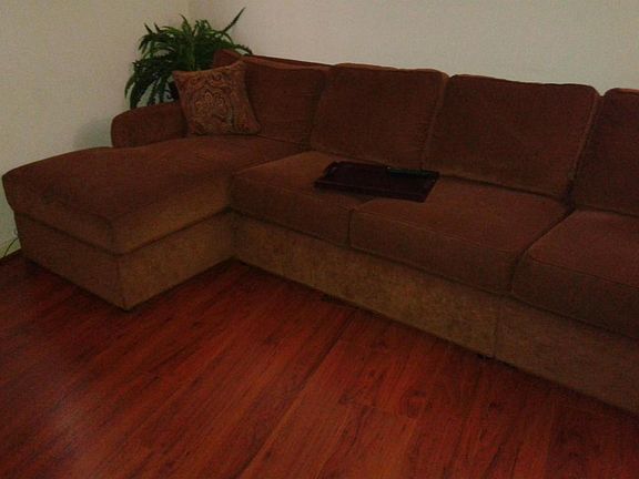 GUEST BEDROOM/TV ROOM