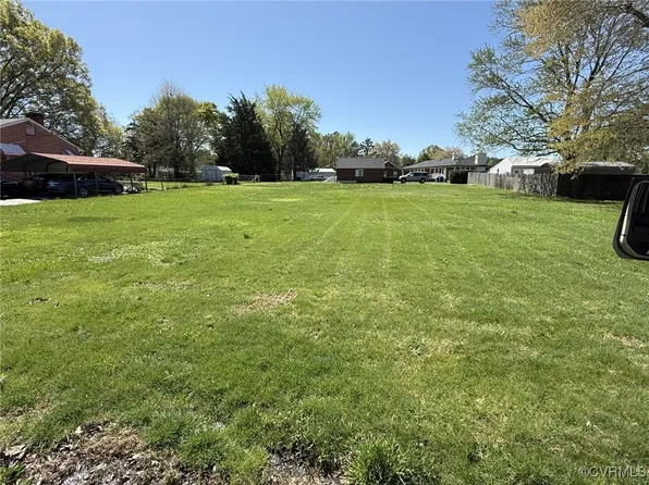 6117 Jessup Rd Lot 6, Richmond, VA 23234