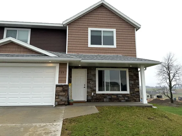 135 Sunflower St, Westby, WI 54667