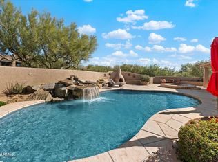8056 E LARIAT Lane, Scottsdale, AZ 85255