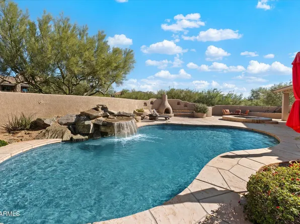 8056 E LARIAT Lane, Scottsdale, AZ 85255