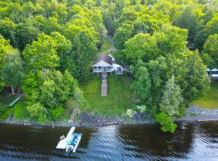 668 West Rd, Portage Lake, ME 04768