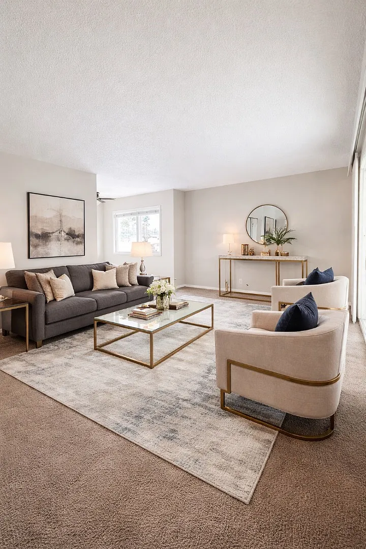 208 E 15th Ave - Apt 01 — Photo 1