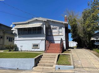 2025 Rosedale Ave, Oakland, CA 94601