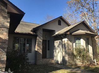 194 Pinecrest Ln, Mena, AR 71953