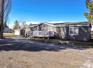 5835 SW 58th Pl, Redmond, OR 97756