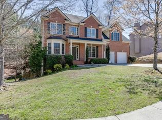 2763 Blue Moon Dr, Buford, GA 30519