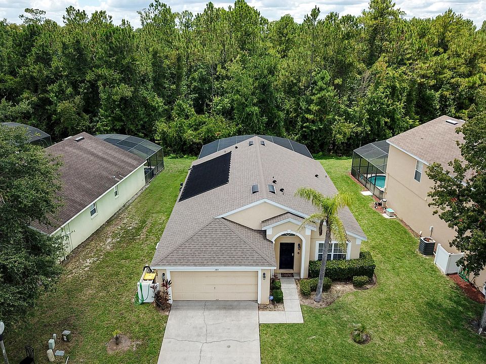 185 Sandy Ridge Dr, Davenport, FL 33837 Zillow