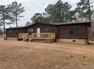 372 Swift Creek Rd, Raeford, NC 28376