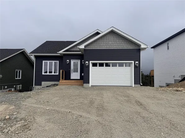 77 A Trenton Drive, Paradise, NL A1L4B7