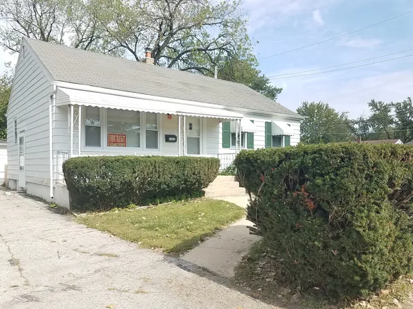 1222 183rd St, Homewood, IL 60430