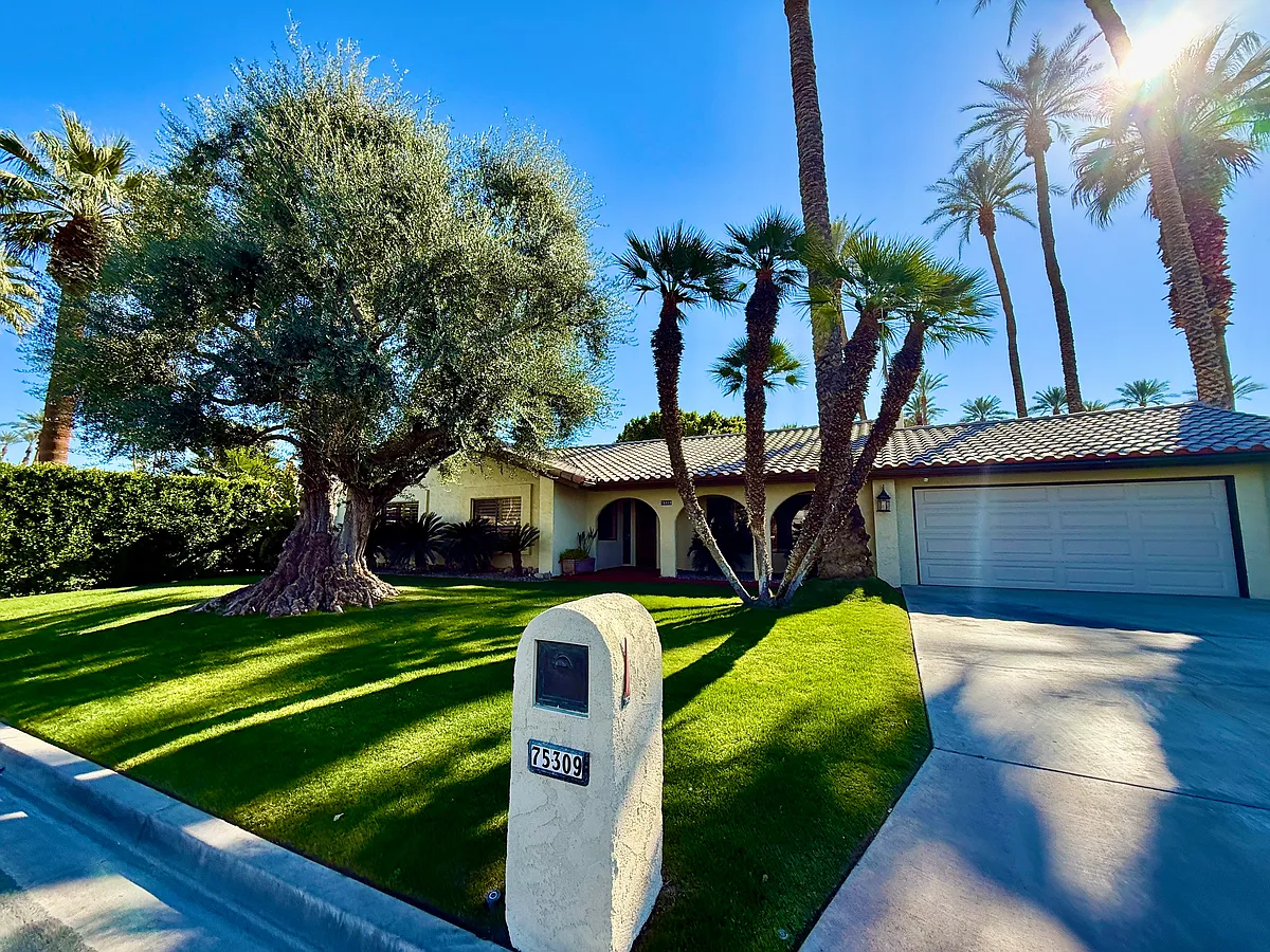 Building Photo - 75309 Palm Shadow Dr