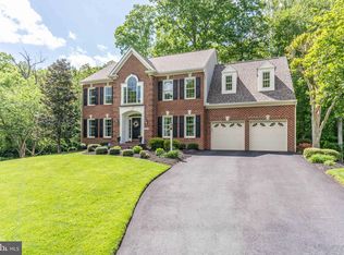 13016 Brookmead Dr, Manassas, VA 20112