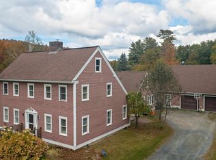 107 E Village Rd, Saint Johnsbury, VT 05819