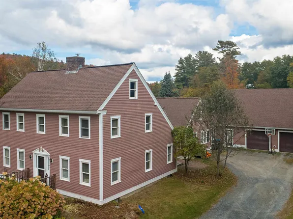 107 East Village Road, St. Johnsbury, VT 05819