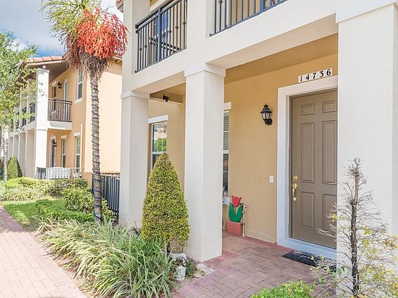 14736 SW 11th Street, Pembroke Pines, FL 33027