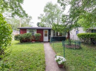 1738 Baird St, Madison, WI 53713