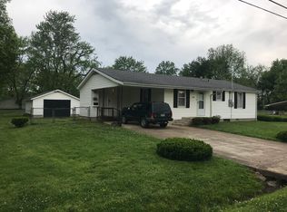 1803 Woodrow St, Poplar Bluff, MO 63901
