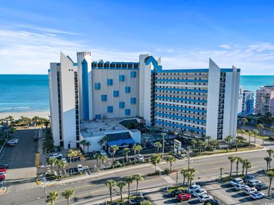 7100 N Ocean Blvd. #612, Myrtle Beach, SC, 29572