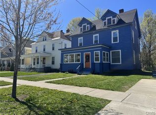 407 W Bloomfield St, Rome, NY 13440