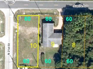 Juanita Ave, Fort Pierce, FL 34950