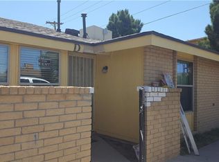 1910 Lake Omega St #A-D, El Paso, TX 79936