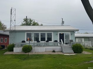 3036 SE Lakeshore Dr, Macy, IN 46951