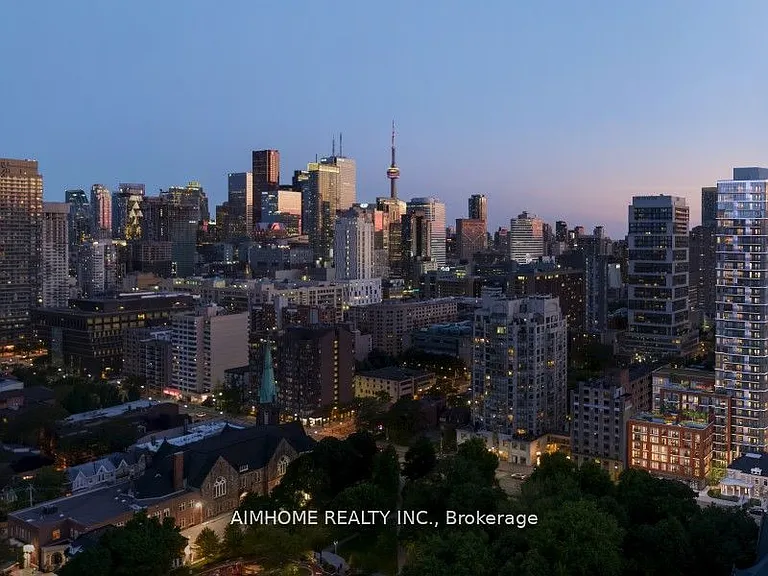 308 Jarvis St #1612 — Photo 3