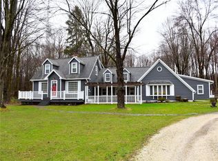 12672 State Highway 198, Conneautville, PA 16406