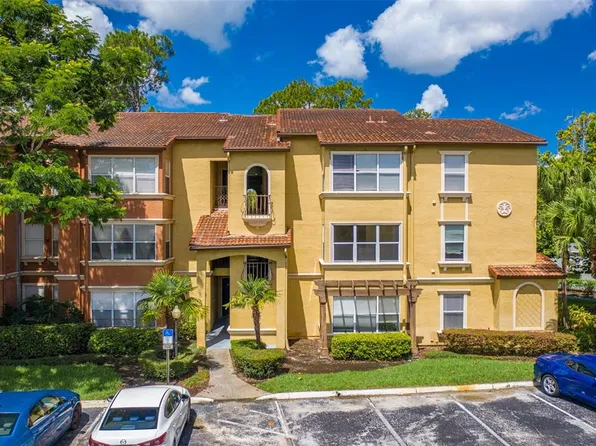 (undisclosed Address), Orlando, FL 32811