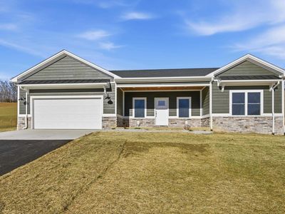 7811 Little River Dam Rd, Radford, VA, 24141