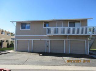 1184 Townhouse Cir #D, Gardnerville, NV 89410