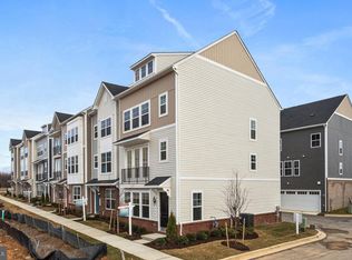 400 Matlock Ln, Frederick, MD 21701