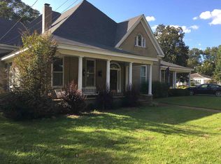 395 College St, Lexington, MS 39095