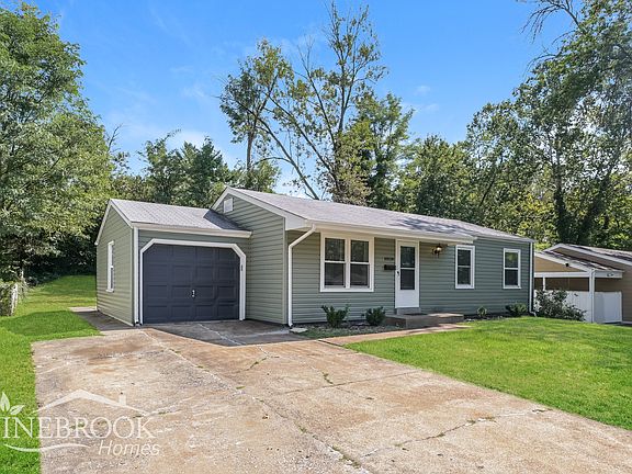2nd image of 10518 Olney Dr
