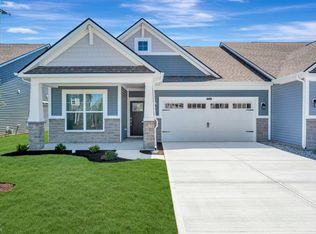 10611 Mangrove Dr, Indianapolis, IN 46239