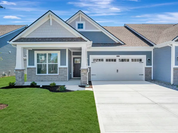 10611 Mangrove Dr, Indianapolis, IN 46239